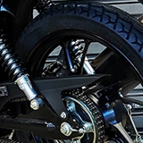 Protetor de Corrente